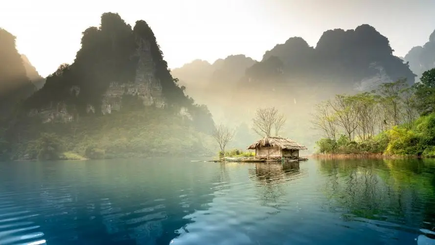 智慧高精度环保
